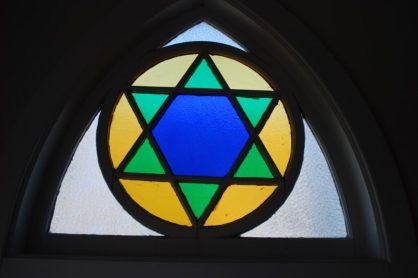AA star window 1