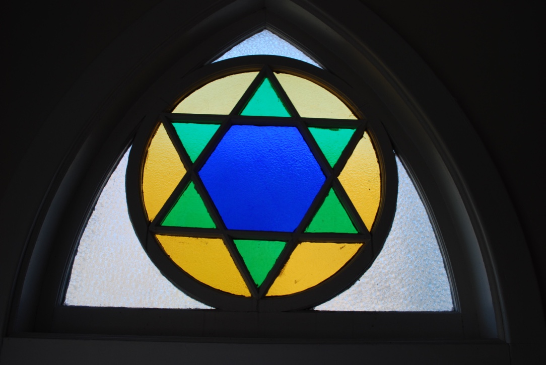 AA star window 1